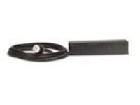 APC Basic Rack PDU - Power distribution strip (rack-mountable)