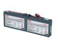 APC Replacement Battery Cartridge #18