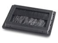 KoldLok Raised Floor Grommet Surface-Mount