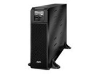 Smart Ups Srt 5000Va Rm 208V Taa