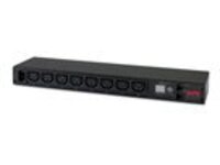 APC Metered Rack PDU AP7820B