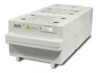 APC - UPS battery - lead acid