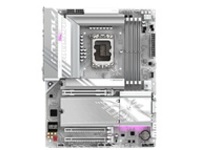 AORUS Z890 ELITE WIFI7 ICE