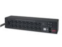 APC Metered Rack PDU AP7802B