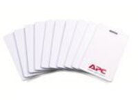 NETBOTZ HID PROXIMITY CARDS 10 PK