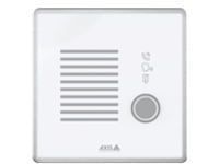 Axis I7020 - IP intercom station