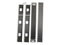 APC - Rack rail kit - 42U