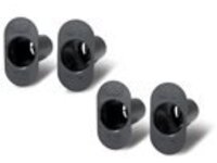 SPOOLS FOR VERTICAL FIBERORGANIZER QTY 4