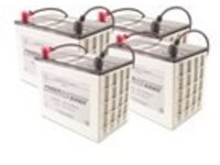 APC Replacement Battery Cartridge #13