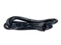 APC - Power cable - IEC 60320 C19 to IEC 60320 C20