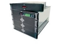 PTO SYMMETRA RM 4KVA SCALABLE6KVA N+1 208/240V W/208-120V STPDWN