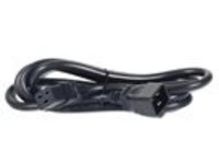 APC - Power cable - IEC 60320 C19 to IEC 60320 C20