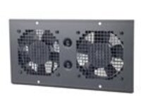APC NetShelter WX - Rack fan tray