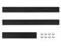 APC NetShelter CX Plinth Surround Kit