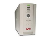 APC Back-UPS CS 500 - UPS