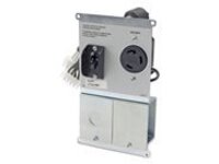 APC - Power distribution strip (plug-in module)