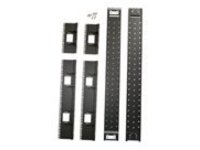 APC - Rack rail kit - 48U