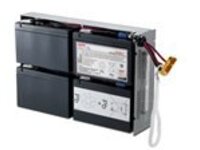 APC Replacement Battery Cartridge #24