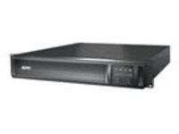 APC Smart-UPS X SMX1500RM2UCNC