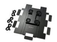 APC Roof Fan Tray - Rack fan tray
