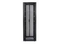 APC NetShelter SX Deep Enclosure with Sides
