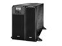 SMART UPS SRT 6000VA 208V IEC