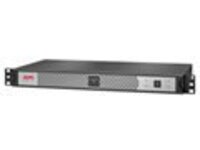 APC Smart-UPS SC SCL500RMI1UNC