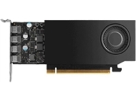NVIDIA RTX A400 - Graphics card