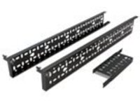 APC - Rack cable management kit