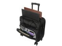 Targus Transit - Notebook carrying case