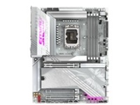 AORUS Z890 ELITE X ICE