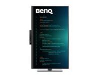 BenQ Programming RD320U