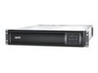 SMART-UPS 3000VA LCD RM 2U 120V