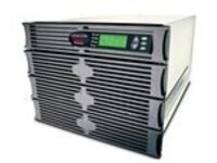 PTO KIT SYM 6KVA RM 208V/240VSCALABLE TO 6KVA N+1 NO RETURN