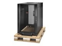 APC NetShelter SX - Rack cabinet
