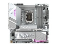 AORUS Z890M ELITE WIFI7 ICE
