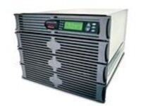 PTO KIT SYM 2KVA RM 208V/240VSCALABLE TO 6KVA N+1 NO RTN