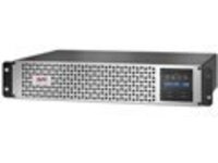 APC Smart-UPS Li-Ion 1000VA Short Depth with SmartConnect