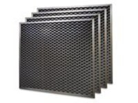 APC - UPS dust filter kit