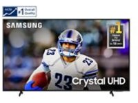 Samsung UN75DU8000F - 75&quot; Diagonal Class (74.5&quot; viewable)
