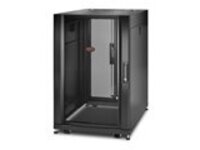 APC NetShelter SX - Rack cabinet