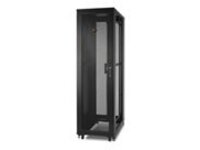 APC NetShelter SV - Rack cabinet