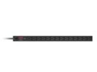 APC - Power distribution strip (rack-mountable)