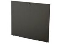 APC - Rack panel - side