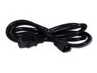 APC - Power cable - IEC 60320 C19 to IEC 60320 C14