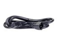 APC - Power cable - IEC 60320 C19 to IEC 60320 C20