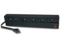 APC Basic Rack-Mount PDU