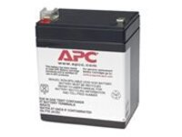 APC Replacement Battery Cartridge #46