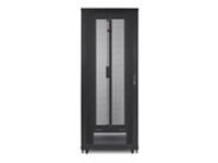 APC NetShelter SV - Rack cabinet