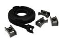 APC - Cable organizer slack loop